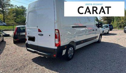 Renault Master 2024