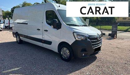 Renault Master 2024