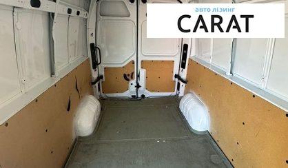 Renault Master 2024