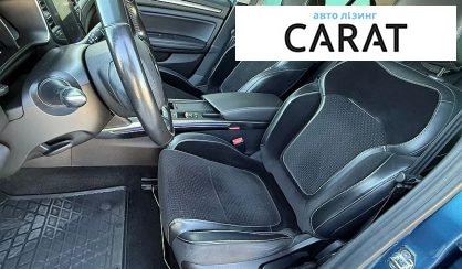 Renault Megane 2017