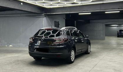 Renault Megane 2010
