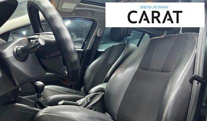 Renault Megane 2010