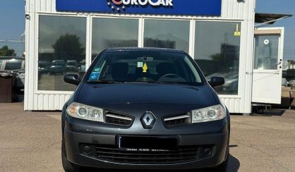 Renault Megane 2008