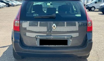 Renault Megane 2008