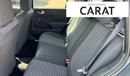 Renault Megane 2008