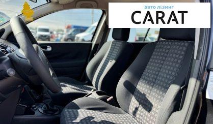 Renault Megane 2008