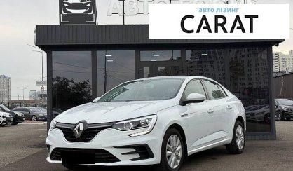 Renault Megane 2021