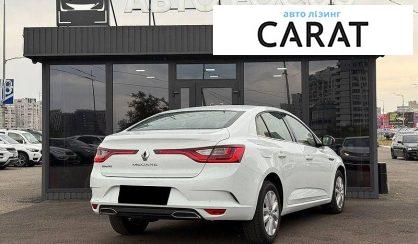 Renault Megane 2021
