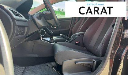 Renault Megane 2010