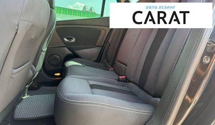 Renault Megane 2010
