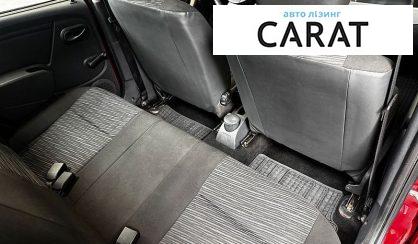 Renault Sandero 2011