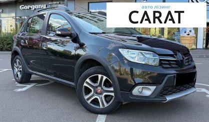 Renault Sandero 2019