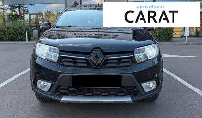 Renault Sandero 2019