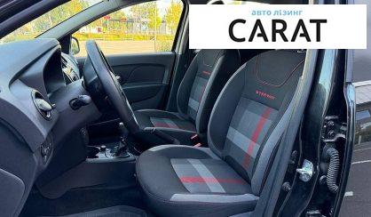 Renault Sandero 2019