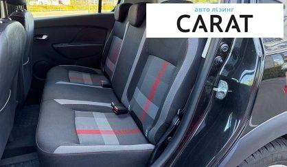 Renault Sandero 2019