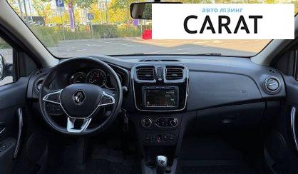 Renault Sandero 2019