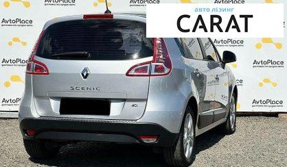 Renault Scenic 2009