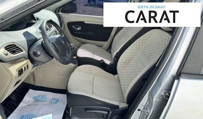 Renault Scenic 2009