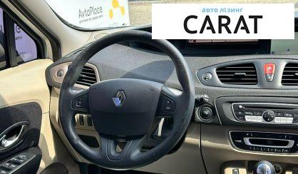 Renault Scenic 2009