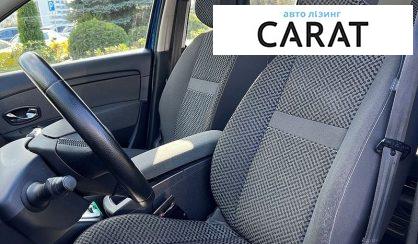 Renault Scenic 2011