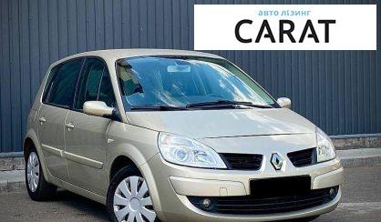 Renault Scenic 2007