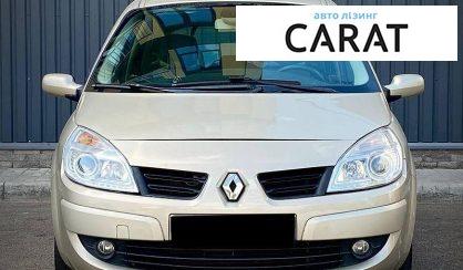 Renault Scenic 2007