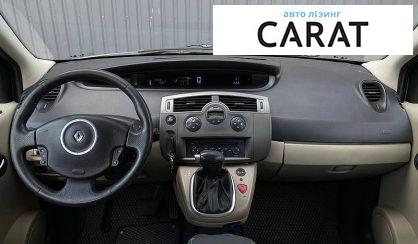 Renault Scenic 2007