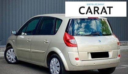 Renault Scenic 2007