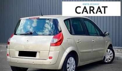 Renault Scenic 2007