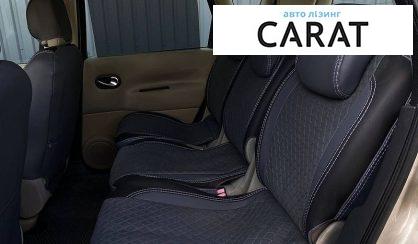 Renault Scenic 2007