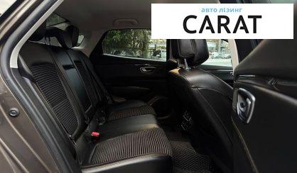 Renault Talisman 2015