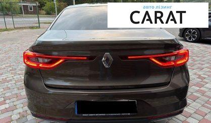 Renault Talisman 2015