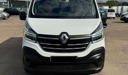 Renault Trafic 2020