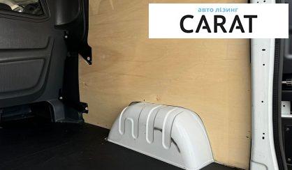 Renault Trafic 2020