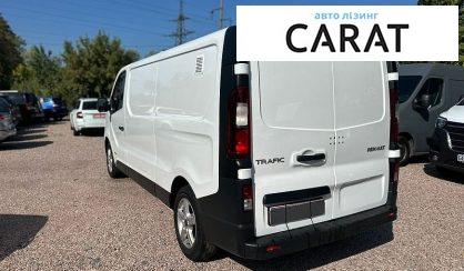 Renault Trafic 2015