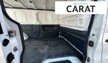 Renault Trafic 2015