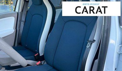 Renault Zoe 2013