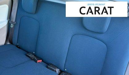 Renault Zoe 2013