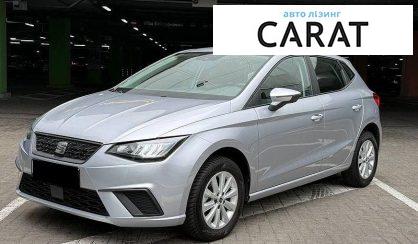 Seat Ibiza 2024