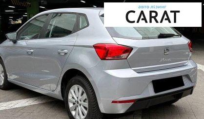 Seat Ibiza 2024