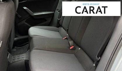 Seat Ibiza 2024