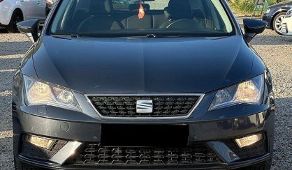 Seat Leon 2020