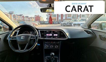 Seat Leon 2020
