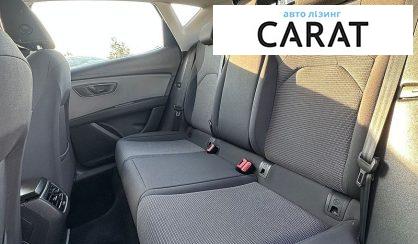 Seat Leon 2020