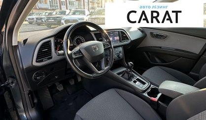 Seat Leon 2020