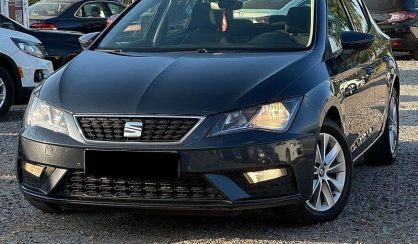 Seat Leon 2020