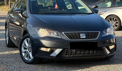 Seat Leon 2020