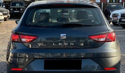 Seat Leon 2020