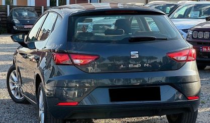 Seat Leon 2020