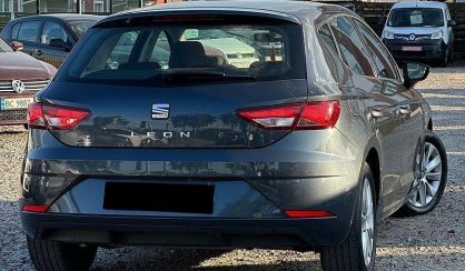 Seat Leon 2020